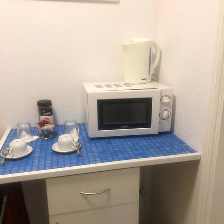 Estudio Privado In Los Gigantes Acantilado de los Gigantes Dış mekan fotoğraf