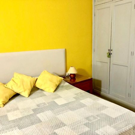 Estudio Privado In Los Gigantes Acantilado de los Gigantes Dış mekan fotoğraf