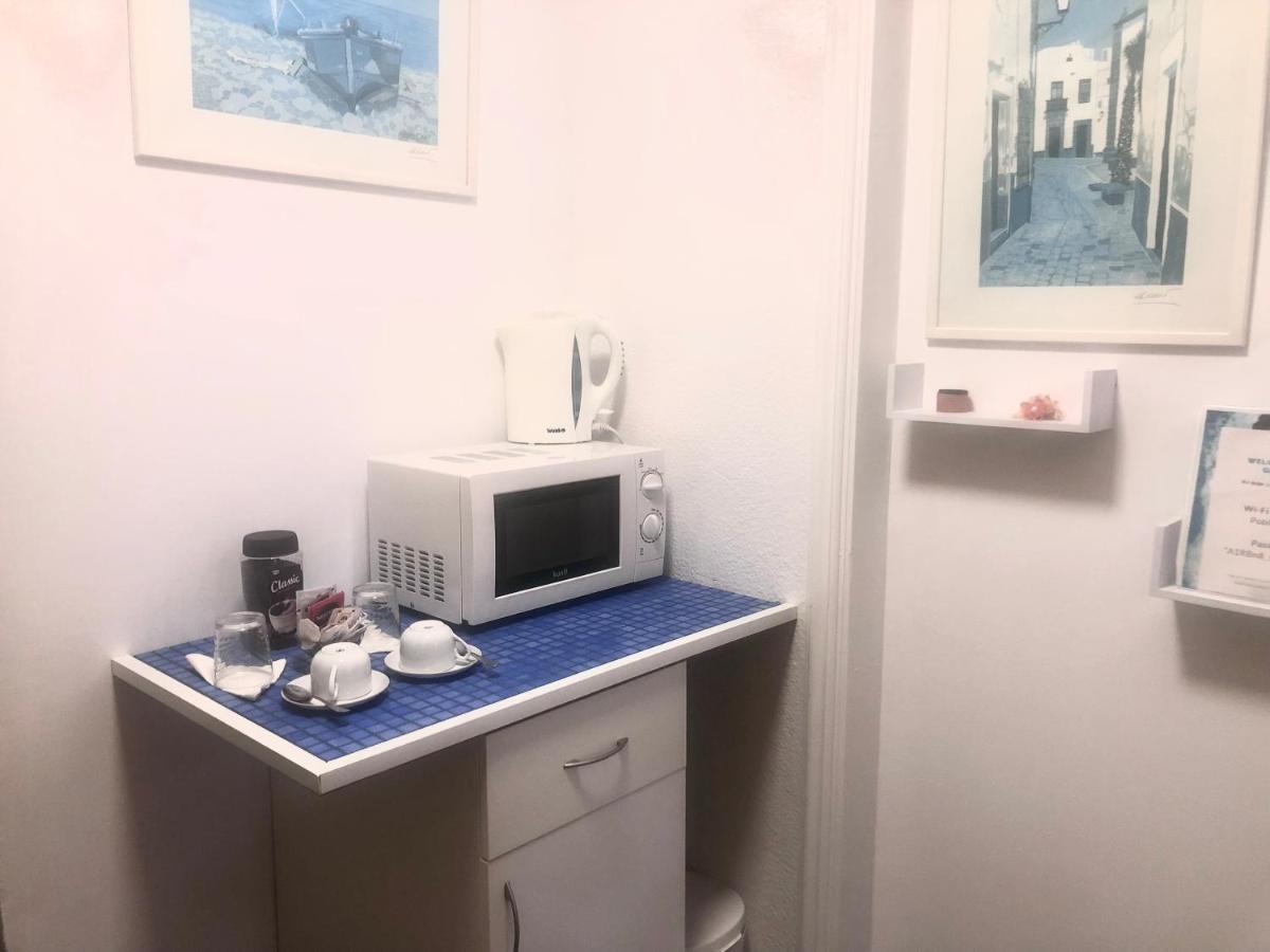 Estudio Privado In Los Gigantes Acantilado de los Gigantes Dış mekan fotoğraf
