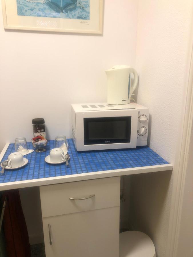 Estudio Privado In Los Gigantes Acantilado de los Gigantes Dış mekan fotoğraf