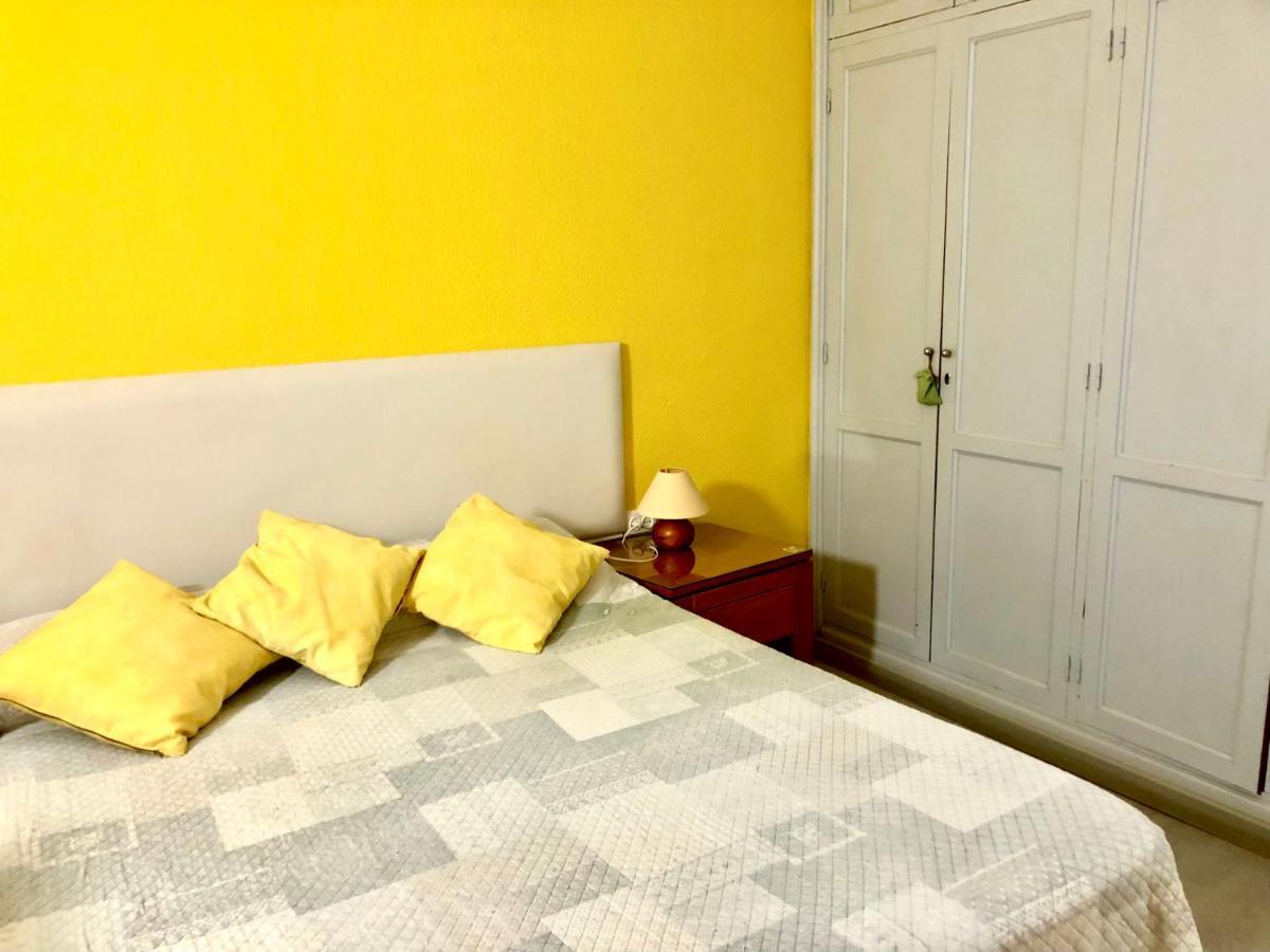 Estudio Privado In Los Gigantes Acantilado de los Gigantes Dış mekan fotoğraf