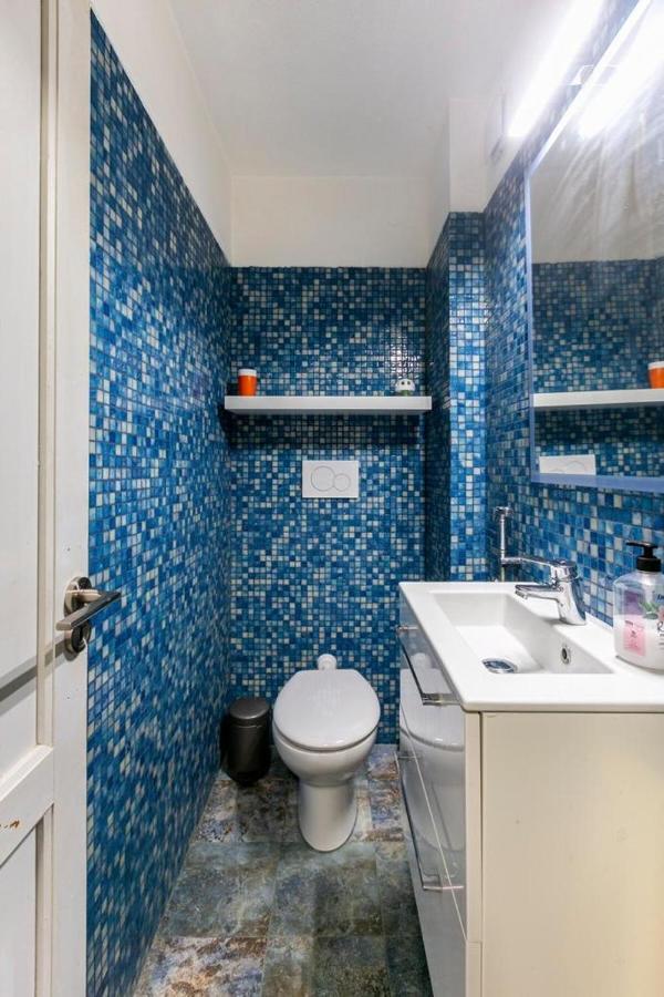 Estudio Privado In Los Gigantes Acantilado de los Gigantes Dış mekan fotoğraf